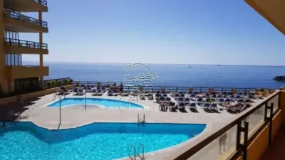 Apartment on Aguamarina Street, Golf del Sur (San Miguel de Abona) photo 26