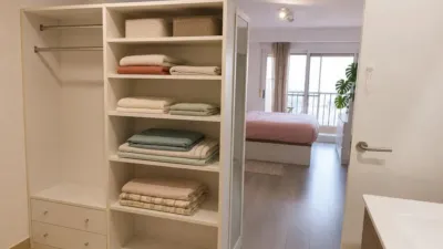 Apartment on Calle de Bono Guarner photo 26