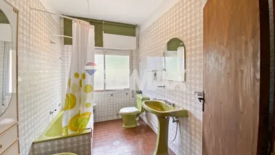 Casa – O Alqueidón, Soigrexa - Més