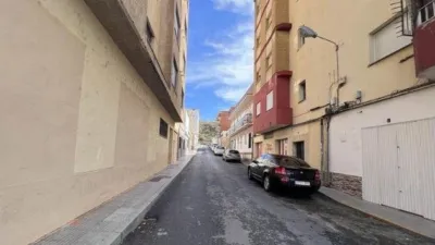 Piso en calle Tharsis photo 3