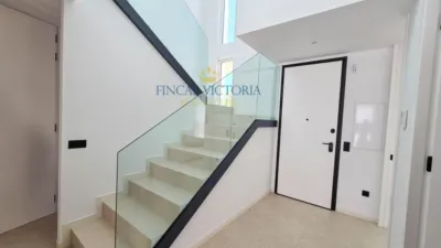 Chalet in San Juan de los Terreros photo 31