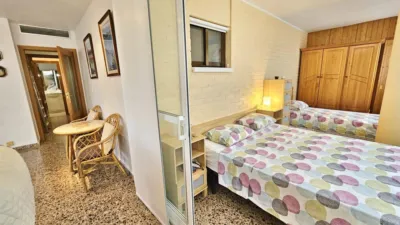 Apartment in Playa de San Juan photo 17