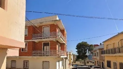 Apartment at Carrer de José Sanmartín, 7 photo 2