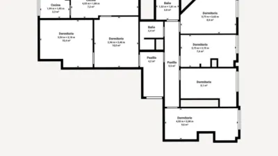 Apartment in Can Llong photo 39