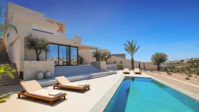 Casa – San Fulgencio, Urbanización La Escuera - Vista 2
