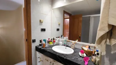 Apartment on Carrer de Francesc Guitart photo 28