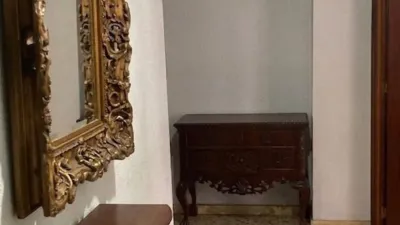 Apartment in Corazon de Jesus photo 3