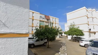 Apartment on San Eulogio Street, 3 photo 2