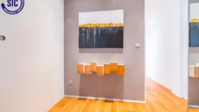 Apartment on Carrer de la Llanterna photo 33