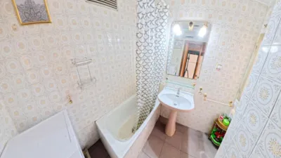 Apartment on Avinguda del Pare Castells, 33 photo 23