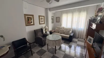 Piso – Almansa, Albacete - Vista 2