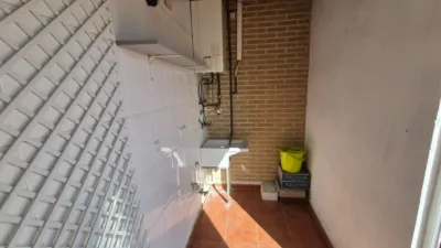 Attic in Barranquet photo 17