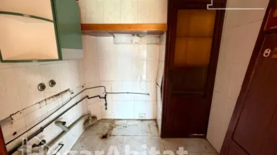 Flat on Calle de los Pescadores photo 13