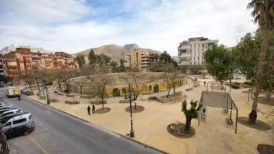Piso en venta en Zona Centro, Núcleo Urbano (Orihuela) de 220.000 €