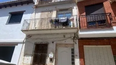 Terraced house on Calle Pintor J Garcia Villena photo 4