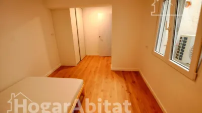 Flat on Calle de los Santos Justo y Pastor photo 12