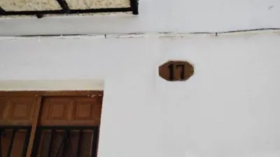 Terraced house on Calle de la Estación photo 3
