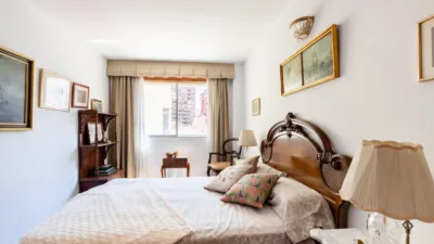 Apartment on Avinguda de Gabriel Alomar photo 29