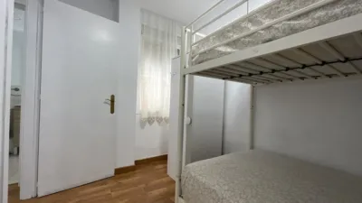 Apartment on Avenida Juan Carlos I, 1024 photo 24
