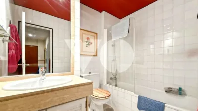 Apartment in Plaza de la Cebada photo 13