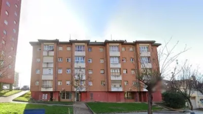 Apartment on Avenida del Cardenal Herrera Oria photo 2