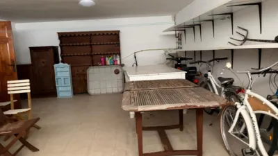 Chalet in Labajos photo 25