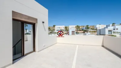 Chalet in La Finca Golf photo 3