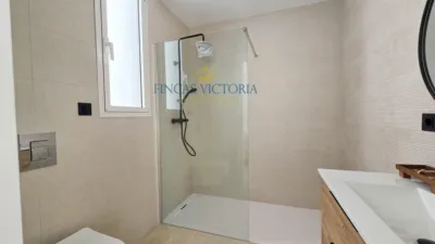 Chalet in San Juan de los Terreros photo 49