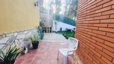 Chalet in Can Santeugeni photo 83