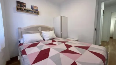 Apartment on Avenida Juan Carlos I, 1024 photo 28