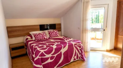 Penthouse on Calle Alcalde José Benítez Rocha photo 14