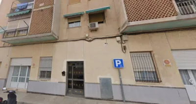 Pis – Novelda, La Cruz - Vista 3