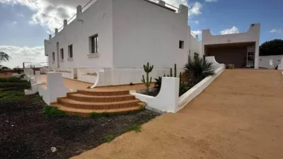 Chalet in Antigua photo 16