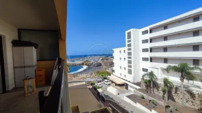 Apartment on Aguamarina Street, Golf del Sur (San Miguel de Abona) photo 25