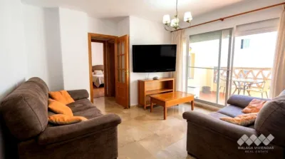 Penthouse on Calle Alcalde José Benítez Rocha photo 3