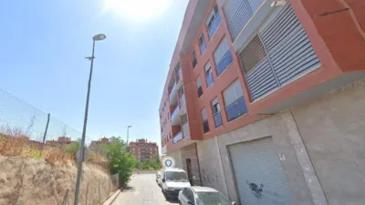 Apartment on Juan Jose Mtnez Ferra Street, No. 1 photo 4