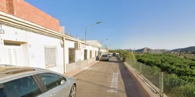 Apartment in Barrio de la Inmaculada, 47 photo 2