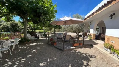 Rustic finca on Calle 0 photo 78