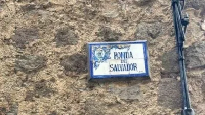 Piso en Plaza del Salvador photo 3