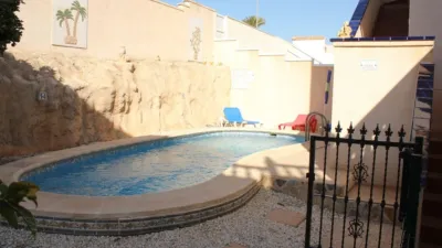 Chalet in La Zenia photo 4