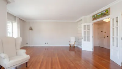 Apartment on Joaquín Arizaga Street photo 13
