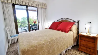 Apartment in Playa de San Juan photo 11