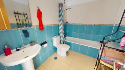 Apartment on Calle Judas Tadeo photo 18