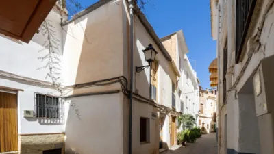 House on Calle Virgen del Carmen photo 2