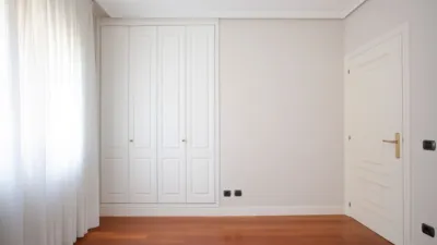 Apartment on Joaquín Arizaga Street photo 34