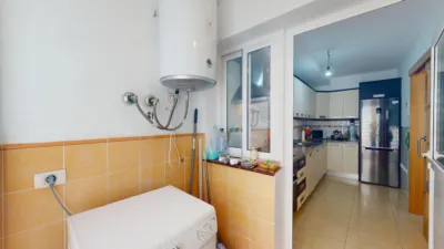Apartment on Calle Judas Tadeo photo 40