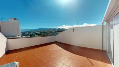 Apartment on Calle Judas Tadeo photo 42