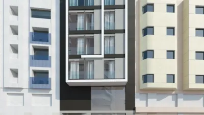 Piso en venta en Zona Centro, Núcleo Urbano (Orihuela) de 220.000 €