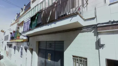 Terraced house on Calle de Pepe Hillo, 19 photo 3