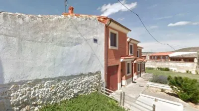 Terraced house on Calle Castillo, 18 photo 4
